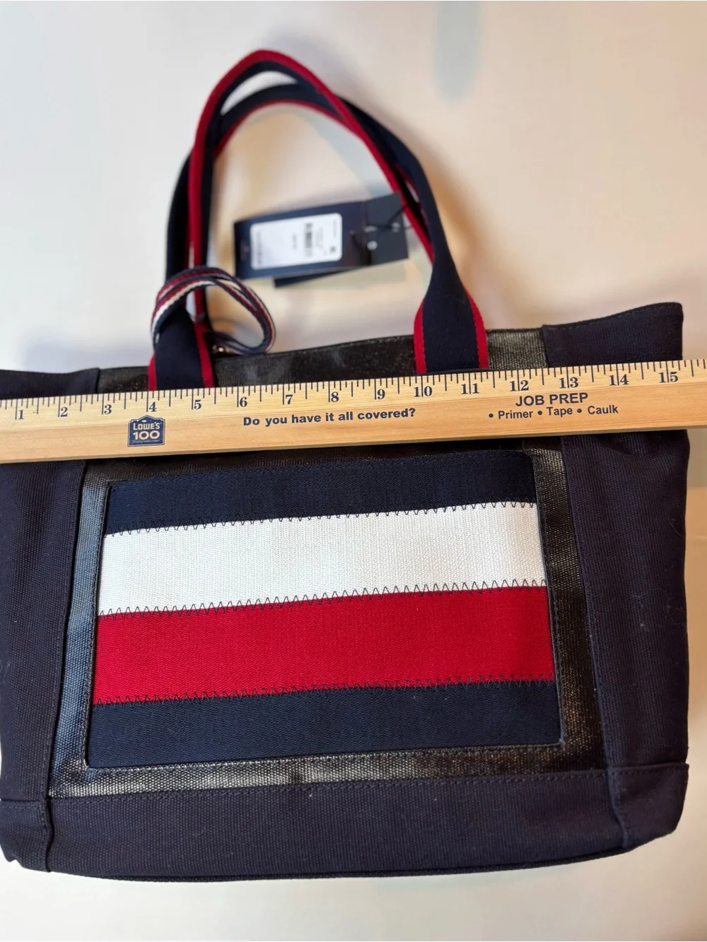 Tommy Hilfiger new tags